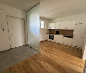 Praktisch eingeteilte Mietwohnung mit Balkon in Graz – Lend …! - Photo 6