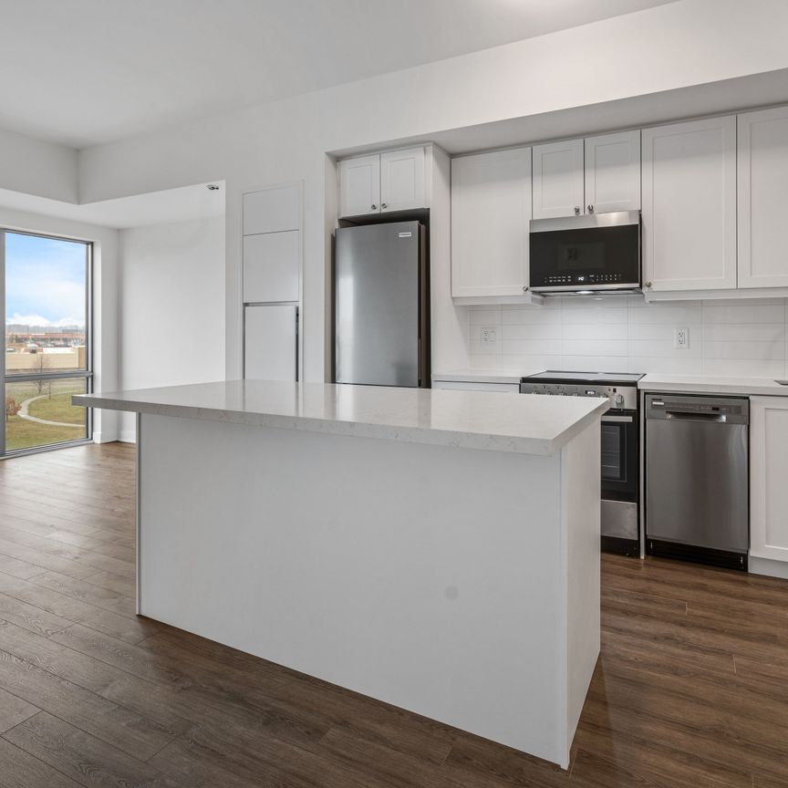 For Lease - 51 Clarington Boulevard Unit# 512, Clarington, Ontario - Photo 1