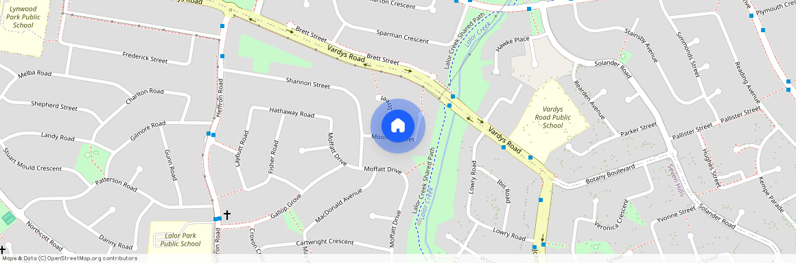 2 Kulgoa Street, New South Wales, NSW 2147, Lalor Park