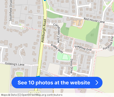 Poppy Way, IP16 - Photo 1