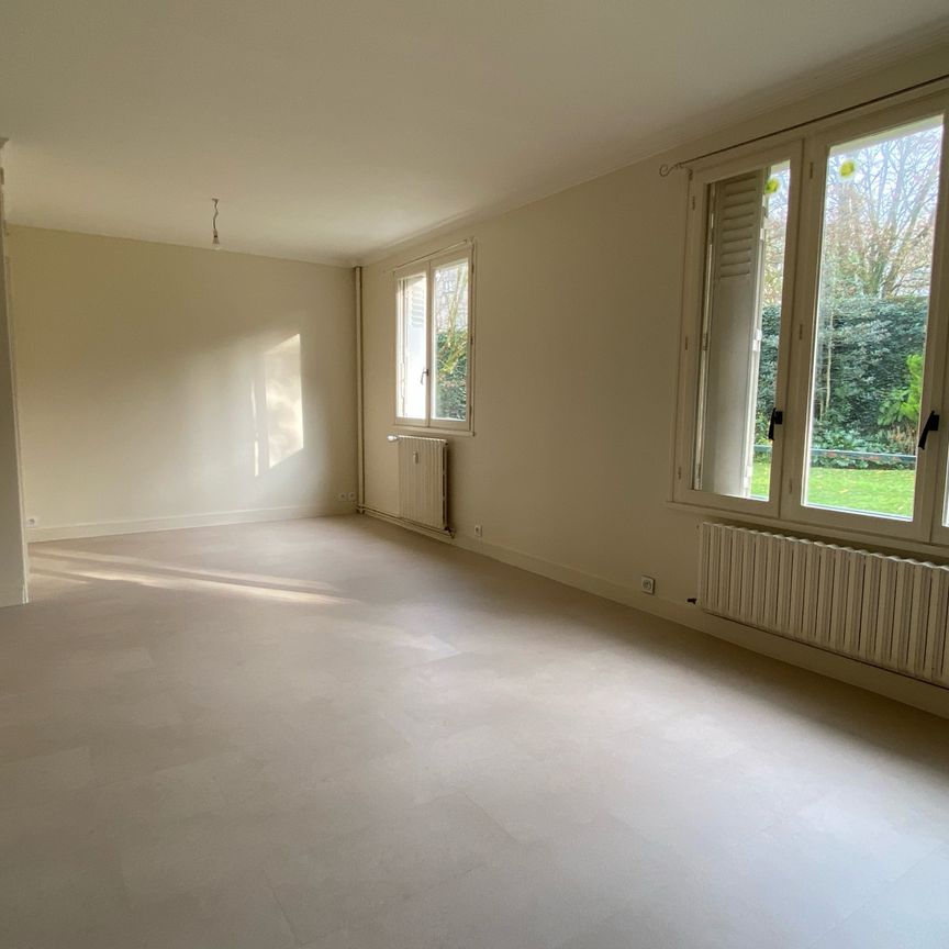 Location Appartement 5 pièces 77m² ANGERS 49100 - Photo 1