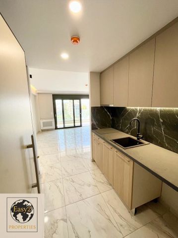 Studio/Γκαρσονιέρα για ενοικίαση - Καλλιθέα, - Photo 2