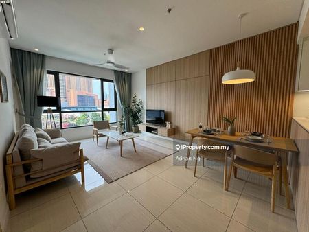 Mitsui Serviced Suites, Bukit Bintang, KL City Centre - Photo 5