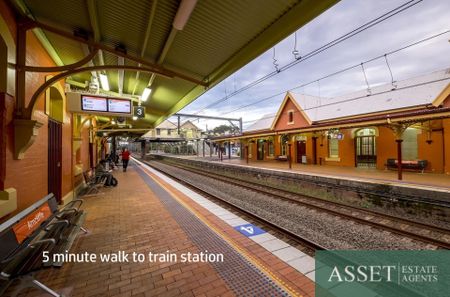 12/31 Eden Street, Arncliffe NSW 2205 - Apartment For Rent | Domain - Photo 3