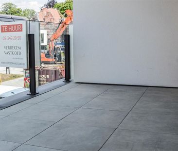 Appartement met 2 slaapkamers - in stijlvol nieuwbouwproject - Photo 1