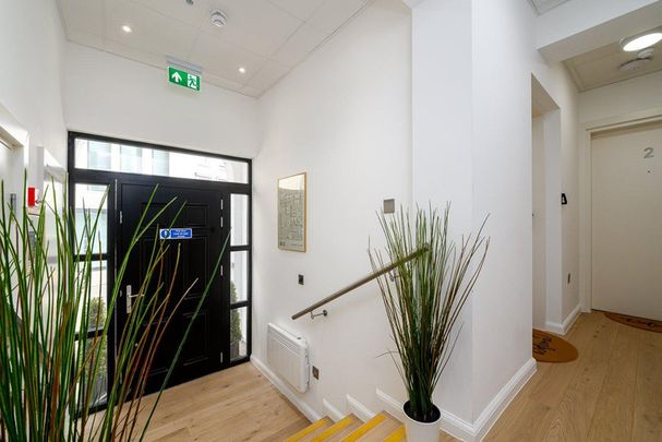 Stockwell Street - Photo 1