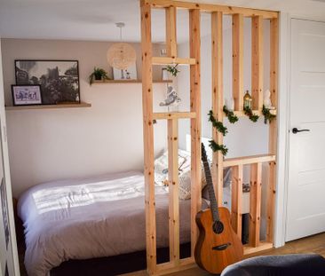 1 bedroom flat to rent - Photo 2