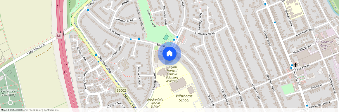 Hoff Close, Nottingham, NG10, Hoff Close, Nottingham, NG10