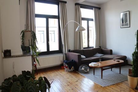 Duplex te huur - Foto 4