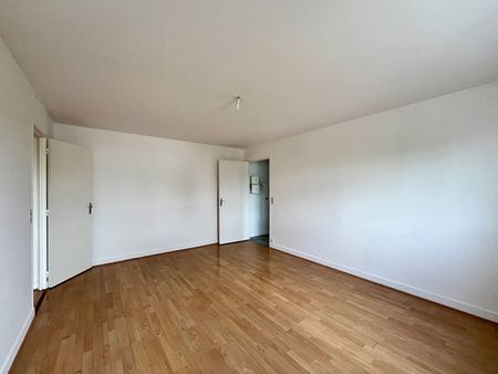 Location appartement 2 pièces, 43.76m², Grigny - Photo 5