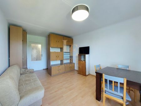 Metro Młociny | Balkon | Las Bielański | Wanna - Zdjęcie 3