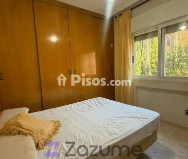 Piso en alquiler en Calle C. Ricardo Zamora - Photo 6