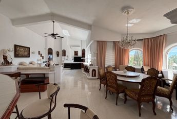 Luxury Villa in Muchamiel, for rent