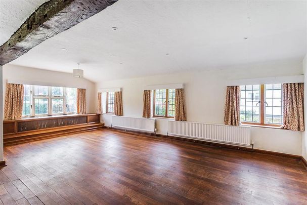 3 bedroom link detached house to rent - Photo 1