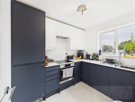1 bedroom flat to rent - Photo 4