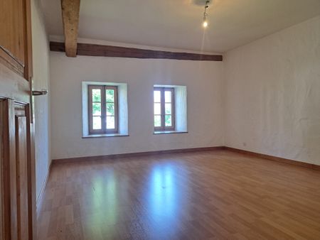 PAYERNE 4, Appartement de 3.5 pièces avec cheminée - Foto 5