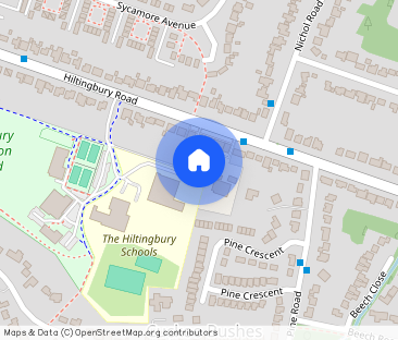 Hiltingbury - Photo 1