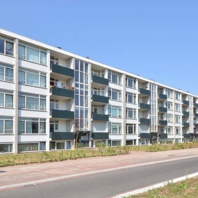 Te huur: Appartement Nassaulaan 6 A in Maastricht - Photo 1