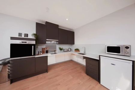 Extra Large Standard Double Studio - Photo 5
