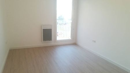 Location appartement 2 pièces 43.22 m² à Caen (14000) - Photo 2