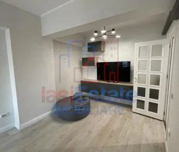 Apartament Premium 2 Camere - Complex Royal Town Copou - Photo 5