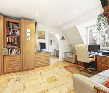 Collingham Gardens, SW5, London - Photo 2