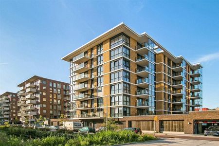 Te huur: Appartement Maimonideslaan 129 in Amstelveen - Photo 5