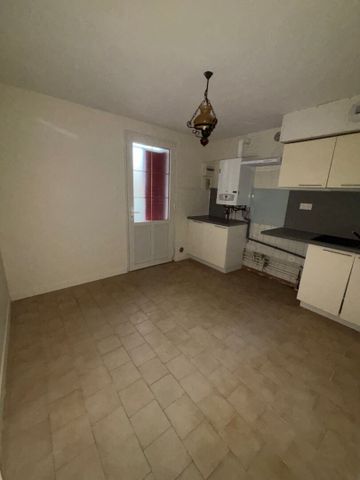 Appartement T3 avec Garage - Photo 3