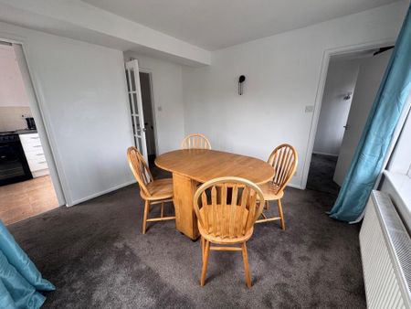 1 bedroom terraced house to rent - Photo 5