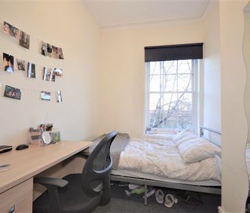 2, Peel Terrace, Broomhall, Sheffield, S10 2GU - Photo 1