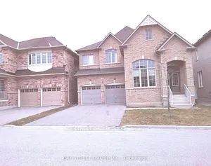 Detached Home For Lease | N9230924 - Photo 5
