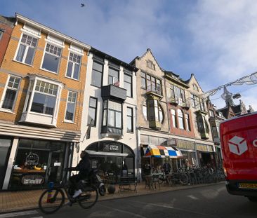 Kamer, Oude Ebbingestraat - Foto 2