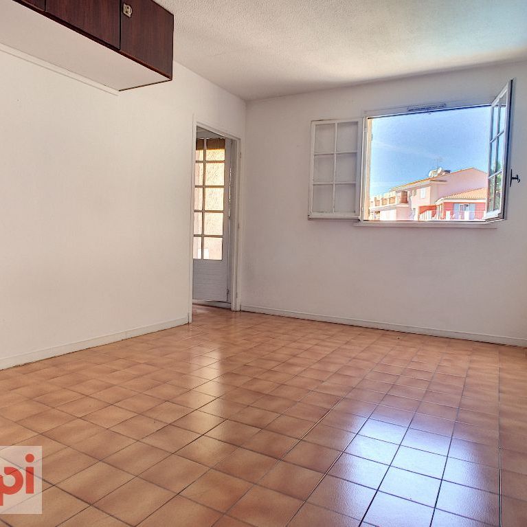 Location Appartement 1 pièce 26m² VALLAURIS 06220 - Photo 1