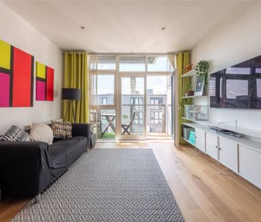 1 Bed Flat, Oswald Street, G1 - Photo 2