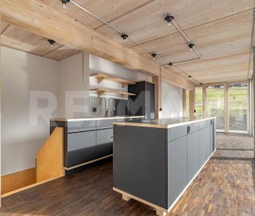 4.5 Zimmer-Duplex-Wohnung in Termen - Photo 2