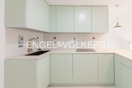 Ático de alquiler en Madera, Universidad - Malasaña - Photo 5