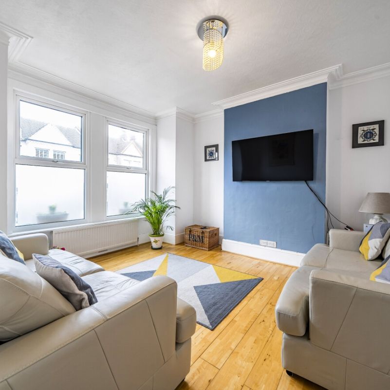 Mersham Road, Thornton Heath, CR7 - Photo 1