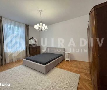 Apartament 3 camere | Parcare | Pet Friendly | Central – Pod Horea - Photo 2