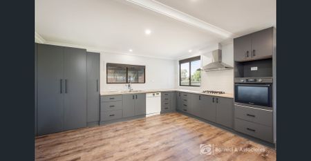 UPDATED FAMILY HOME WITH SOLAR POWER AND SHEDDING - Photo 3