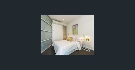 Fully Furnished 1 Bedroom Apartment in Vision Apartment - Photo 5