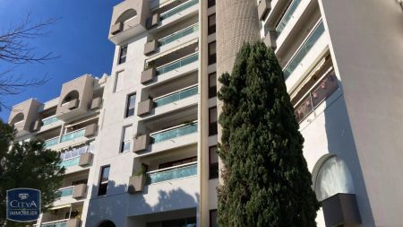 Appartement à louer 2 pièces 54.77m² - Photo 2