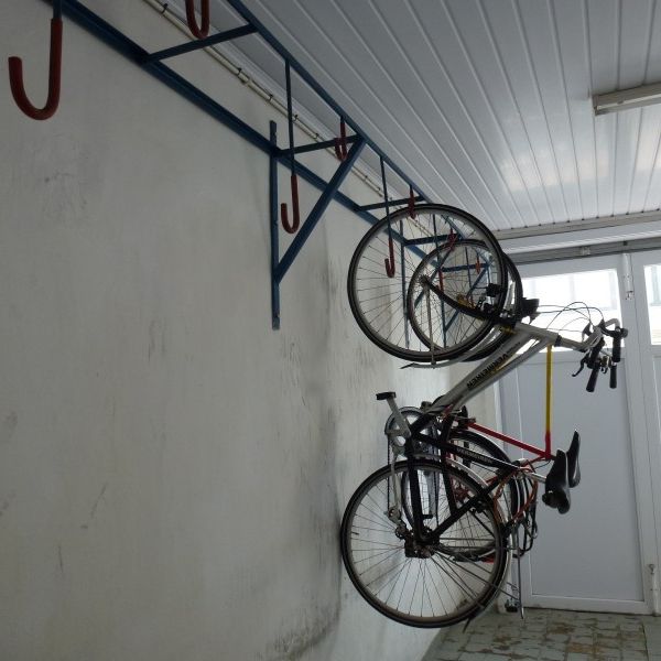 Karel van de Woestynestraat 21, kamer 1.08 - Photo 1