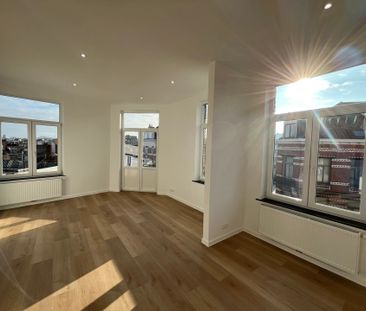 Ukkel, appartement van 60 m² met veel lichtinval - Photo 4