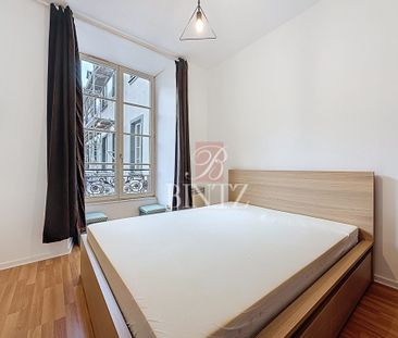 LOCATION APPARTEMENT T2 - 50.33m² - Strasbourg - Photo 4