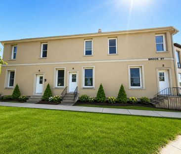 For Lease - 8 Brock Street, Hamilton, Ontario - Photo 4