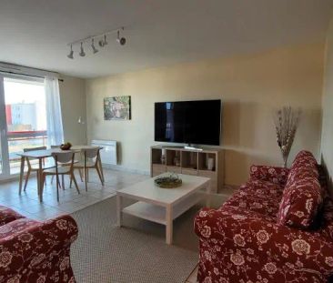 Appartement à louer 3 pièces 65.02m² - Photo 5