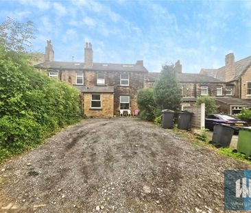 1 bedroom in a house share to rent - Photo 6