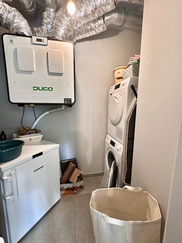Duplex-appartement met 2 slaapkamers - Photo 5