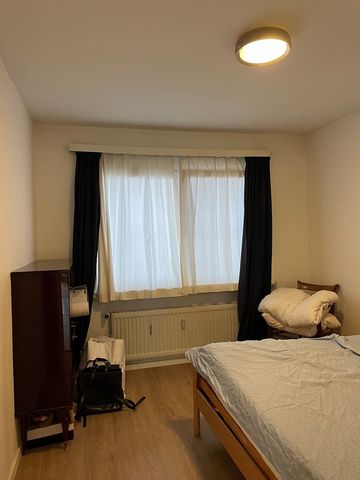 Prachtig rustig appartement in hartje Gent - Foto 4