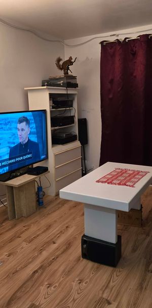 3435-3445 Petitclerc - Photo 1